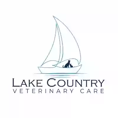 Lake Country Veterinary Care