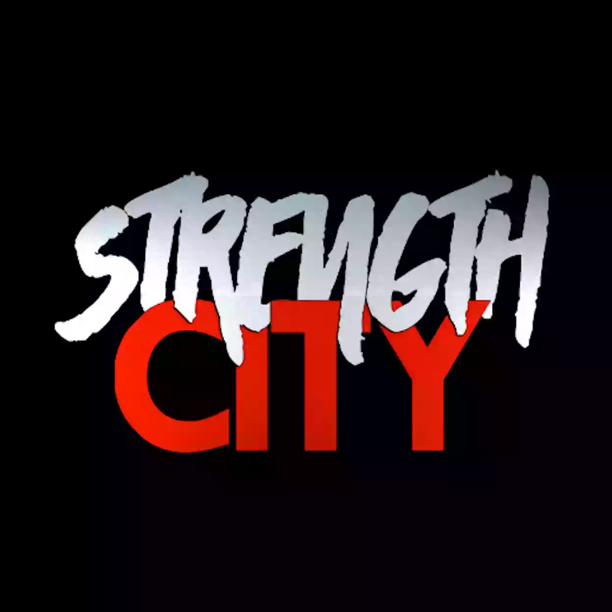 Strength City