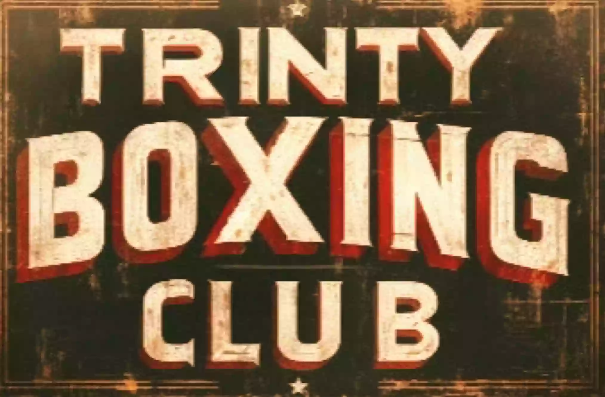 Trinity Boxing Club