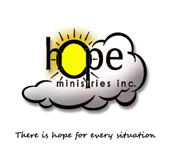 Hope Ministries Inc