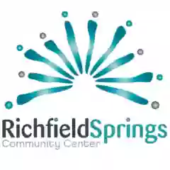 Richfield Springs Community Center