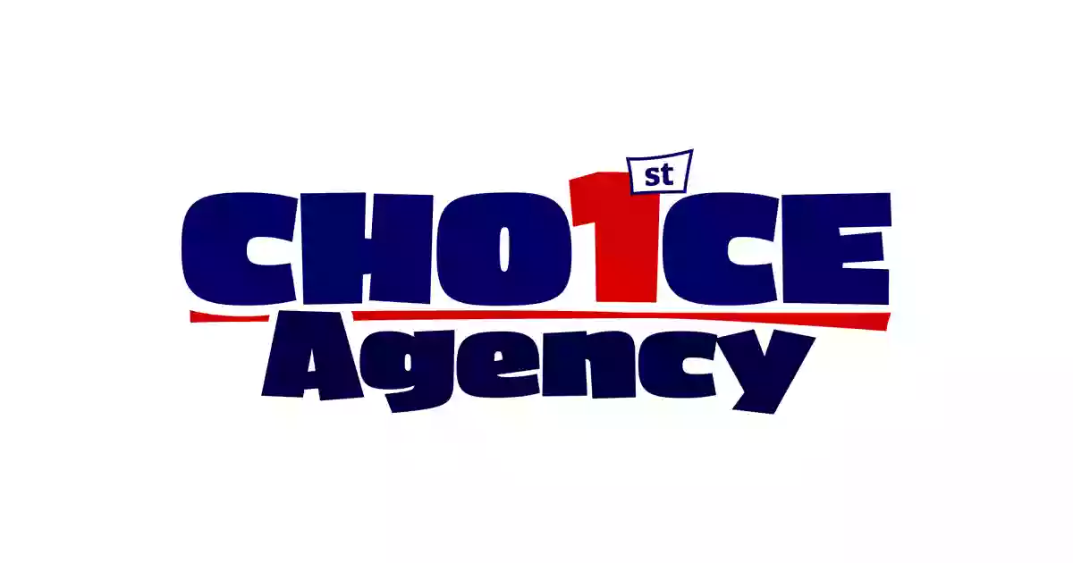 1st Choice Agency, LLC