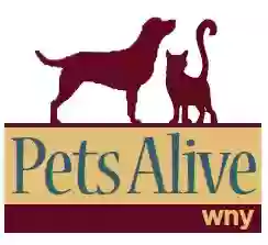 Pets Alive WNY Cat Adoption Center