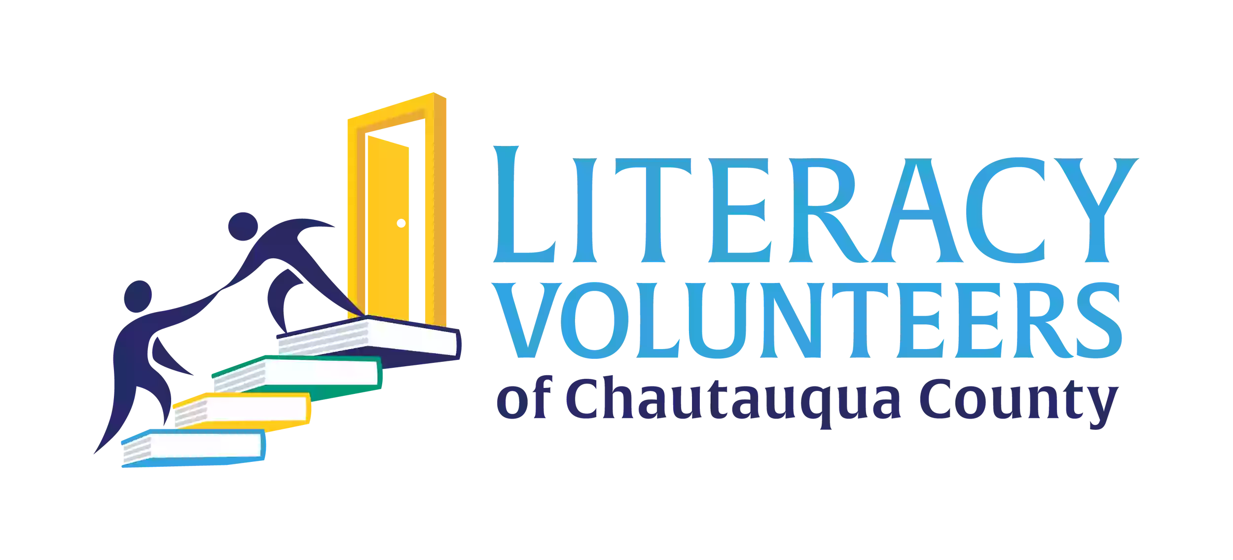 Literacy Volunteers of Chautauqua County