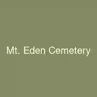 Mount Eden Cemetery