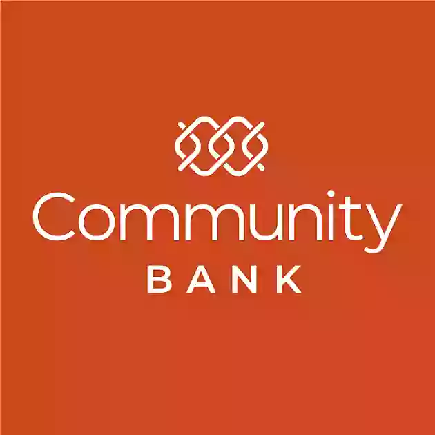 Community Bank, N.A. – Business Banking