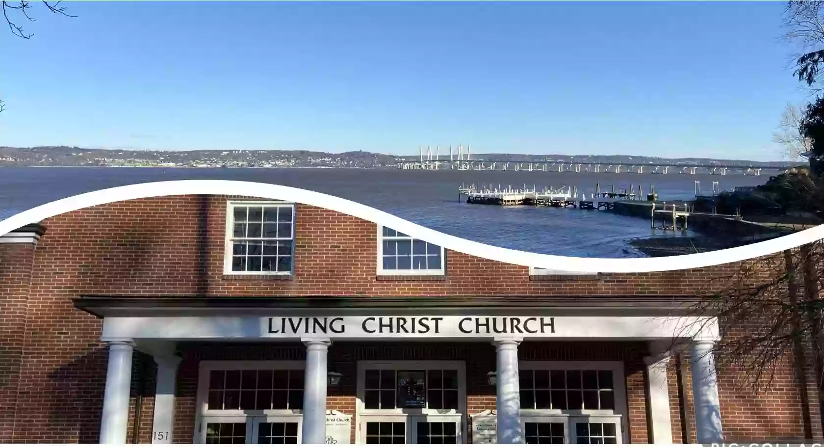 Living Christ Church