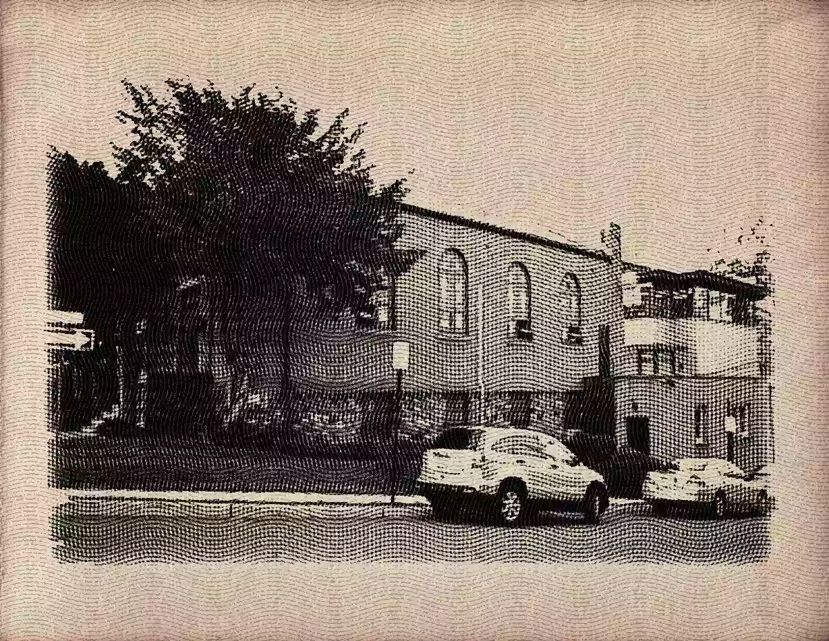 Nyack Berea Seventh-Day Adventist Church