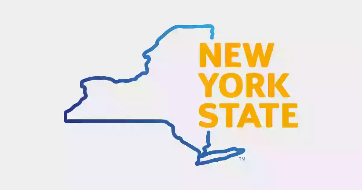 State of New York