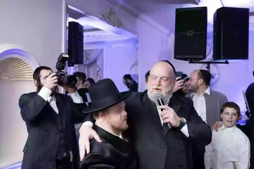 Tzion Reb Michoel schnitzler z"l