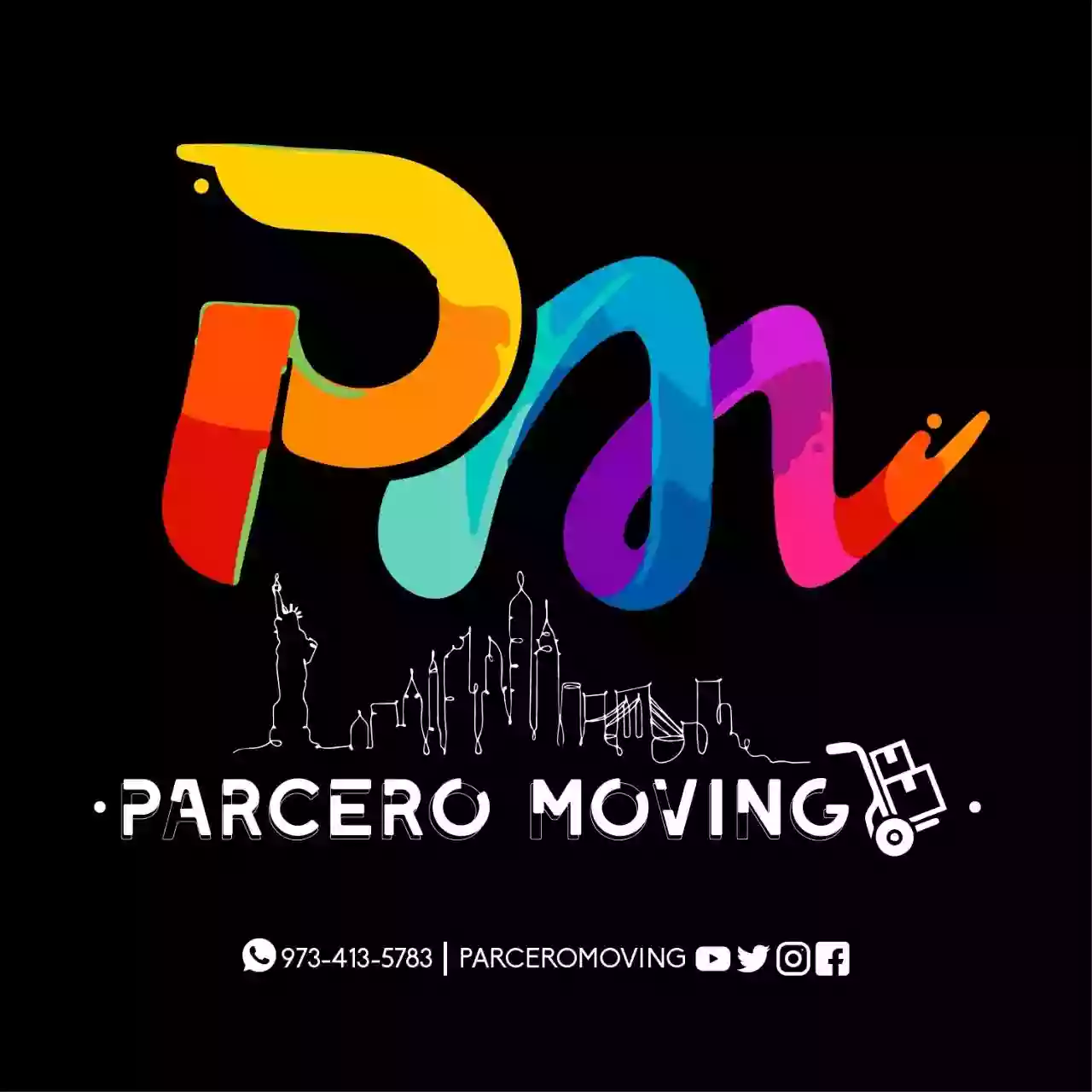 Mudanzas Parcero Moving