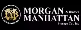 Morgan Manhattan Moving and Storage