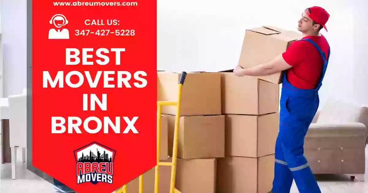 Abreu Movers Queens - Moving Company Queens