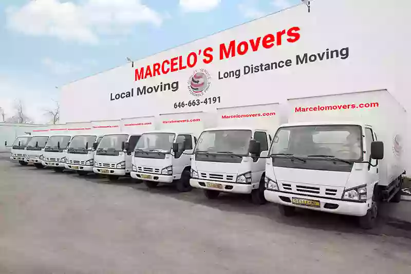 Marcelo's Movers