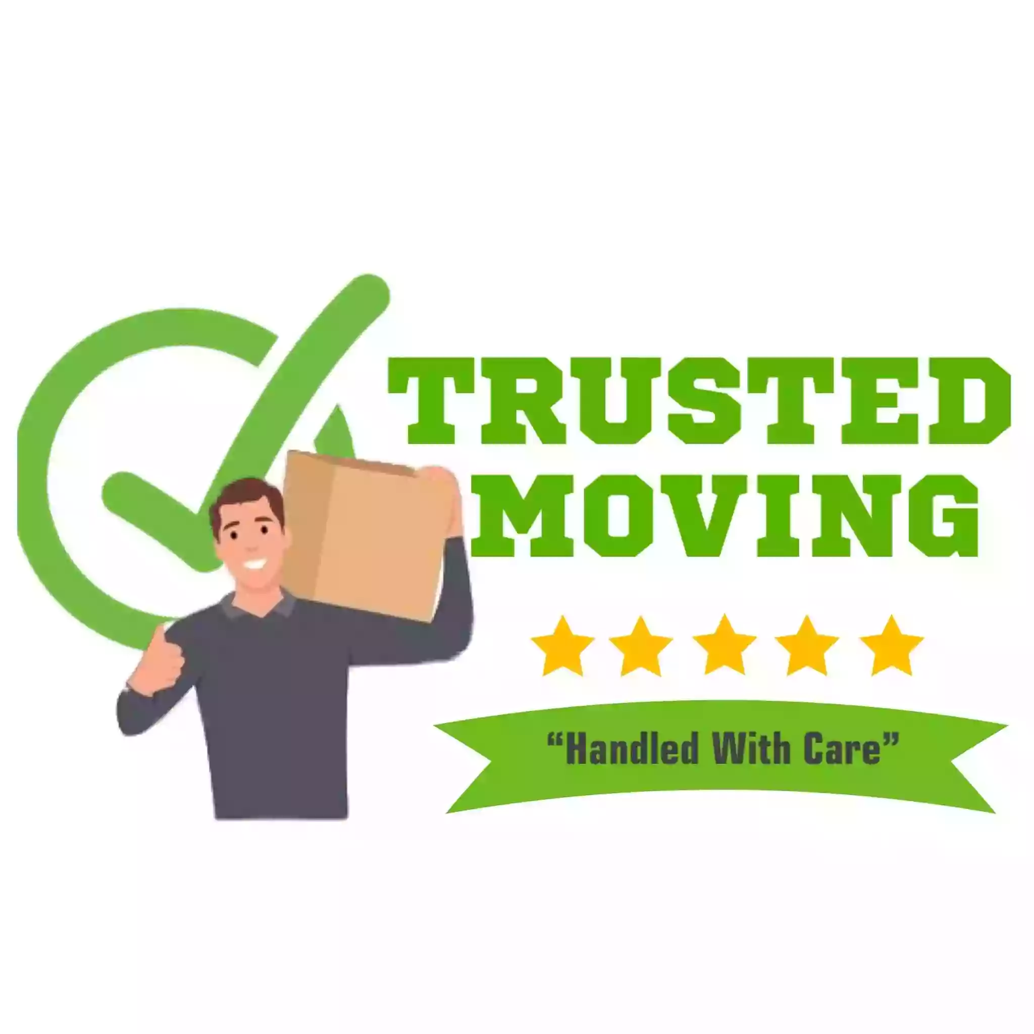 Trusted Moving NYC