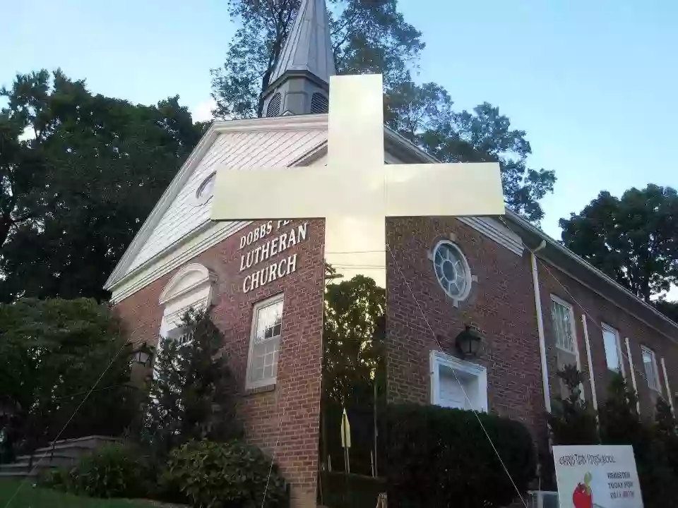 Dobbs Ferry Lutheran Church