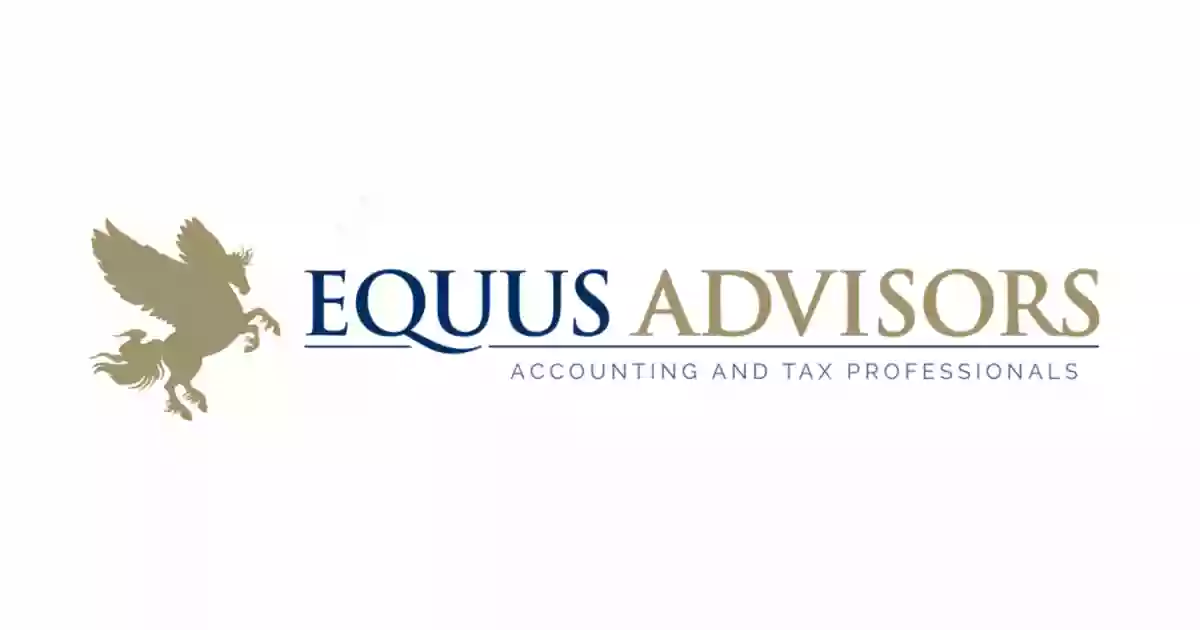 Equus Advisors / Accounting & Tax Professionals