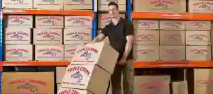 Triple Crown Warehouse - Moving & Storage Company