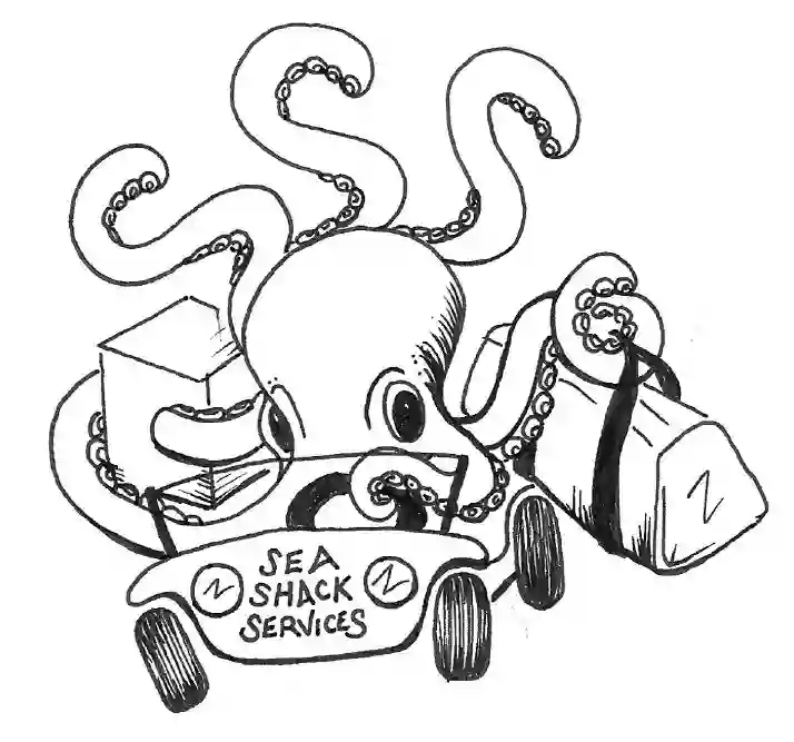 Sea Shack Services LLC