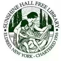 Sunshine Hall Free Library