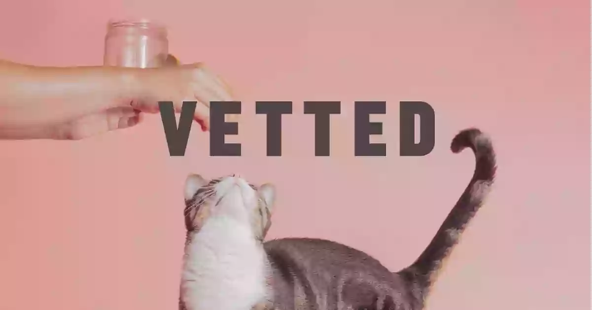 VETTED- Chelsea