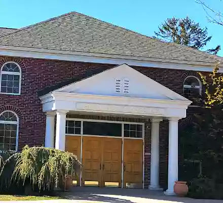 Sinai Free Synagogue