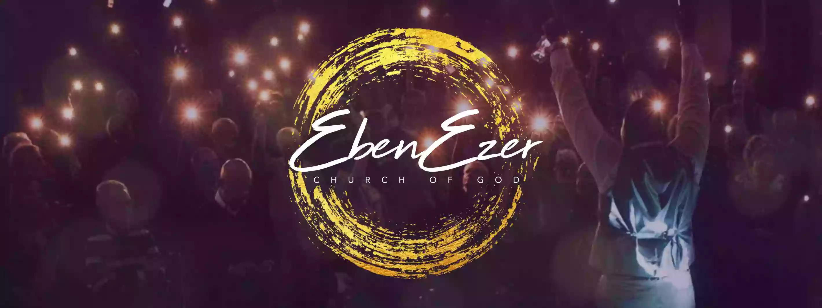 Eben-Ezer Church Of God Inc.