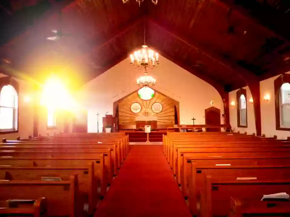 Assyrian Church of the East