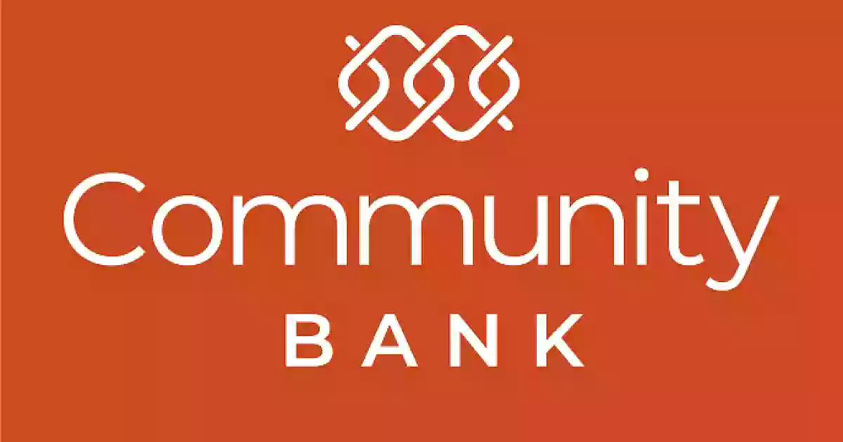 Community Bank, N.A.