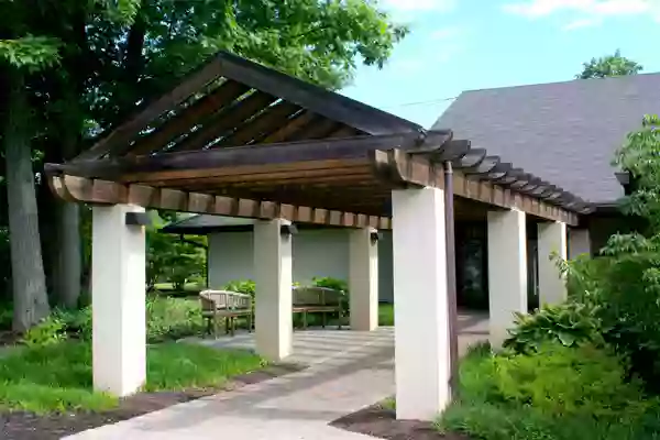 Valley Cottage Library