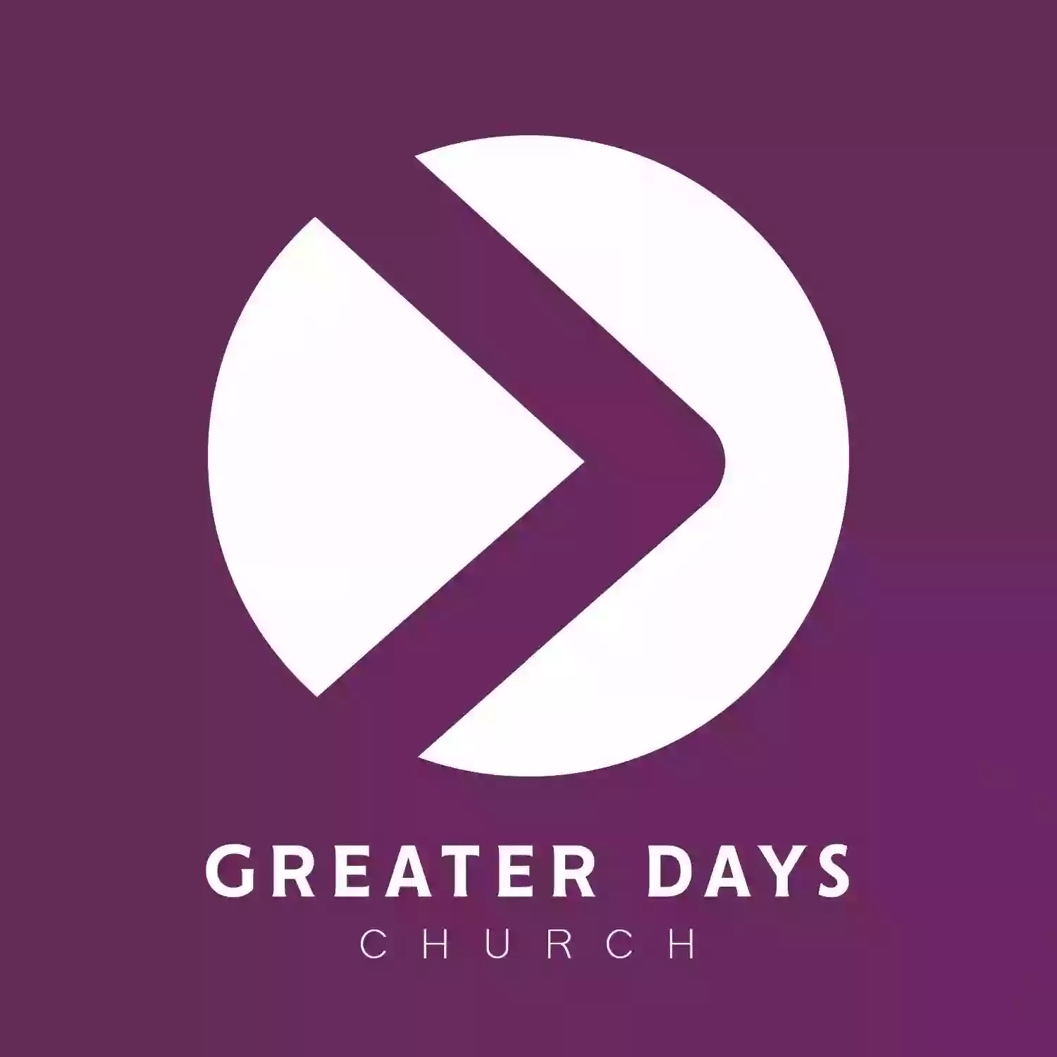 Greater Days Church Inc.