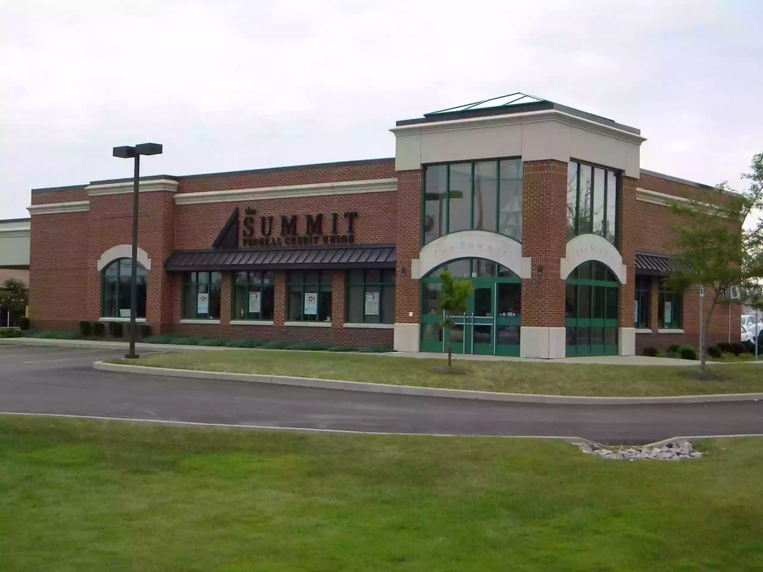 The Summit Federal Credit Union