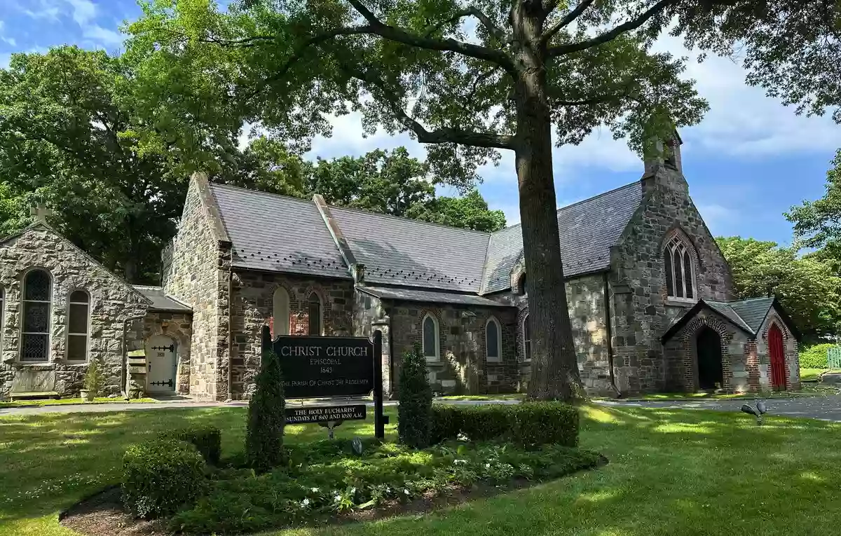 Parish of Christ the Redeemer