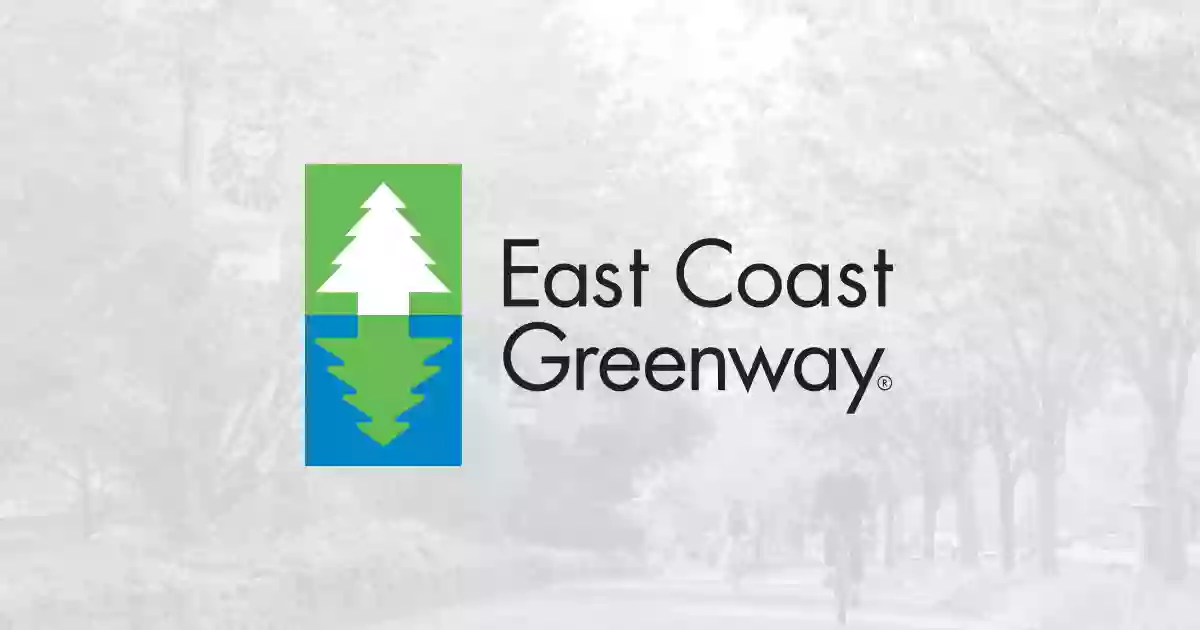 East Coast Greenway