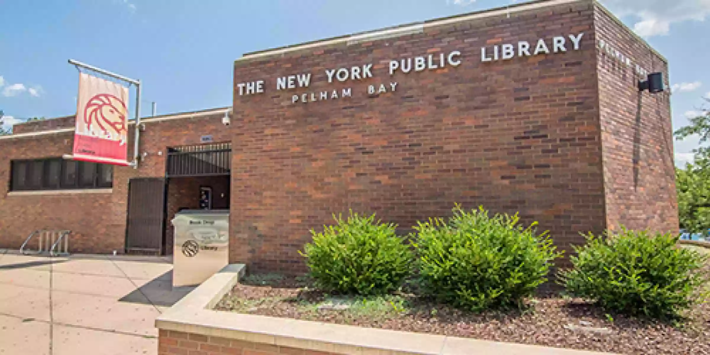 Pelham Bay Library