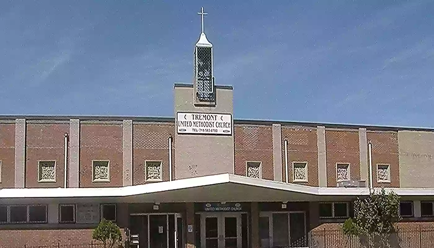 Tremont United Methodist Church