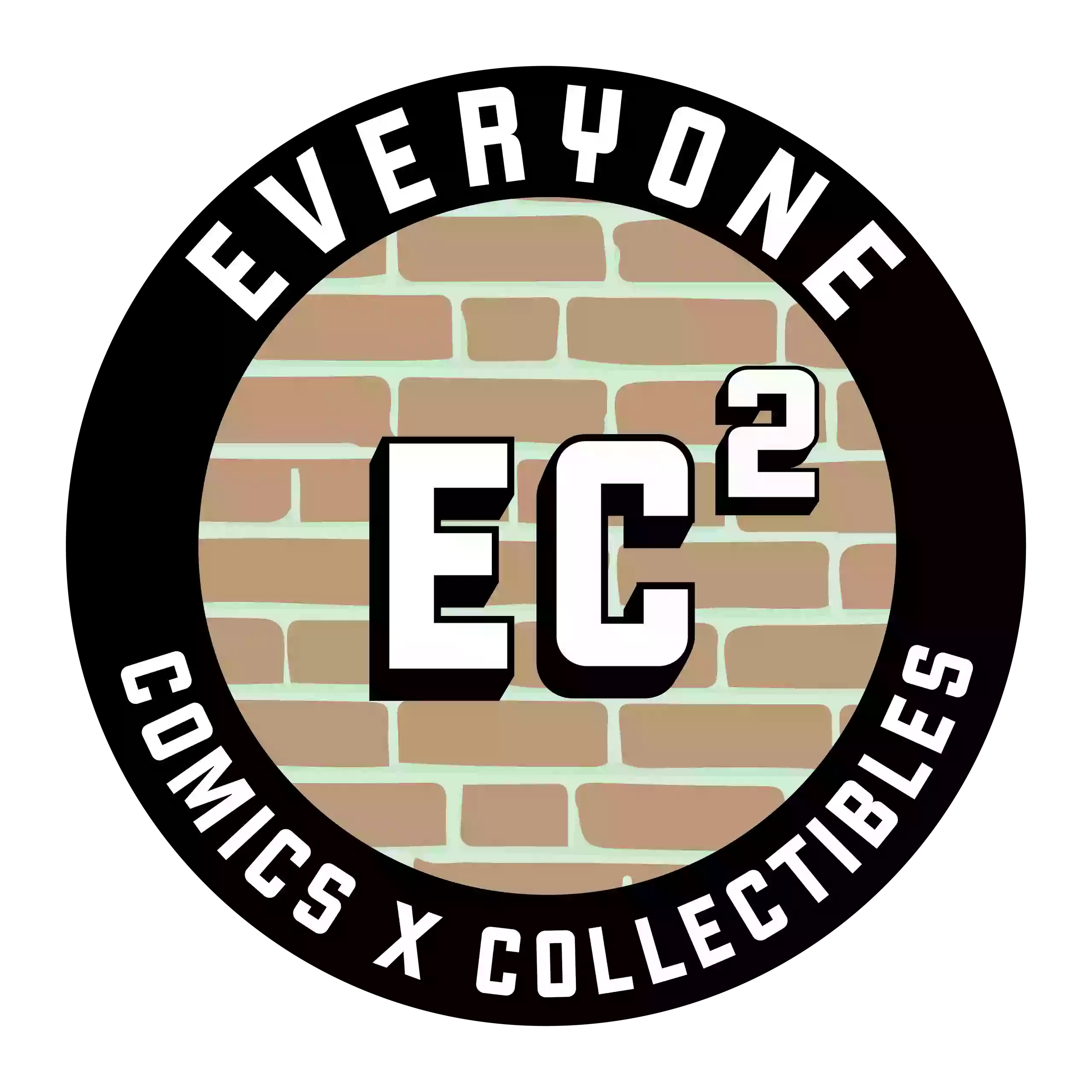 Everyone Comics & Collectibles