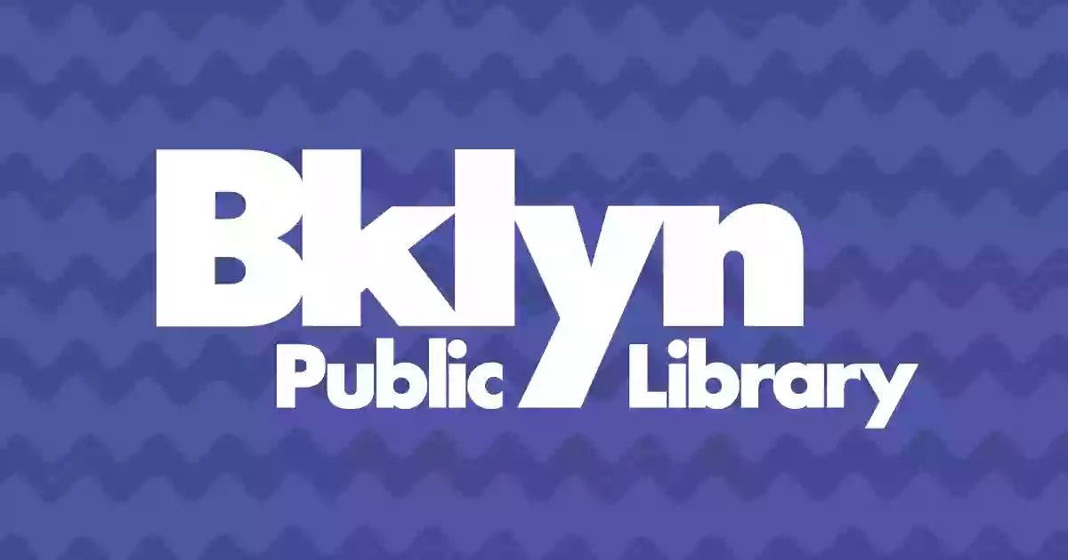 Brooklyn Public Library - Greenpoint Branch