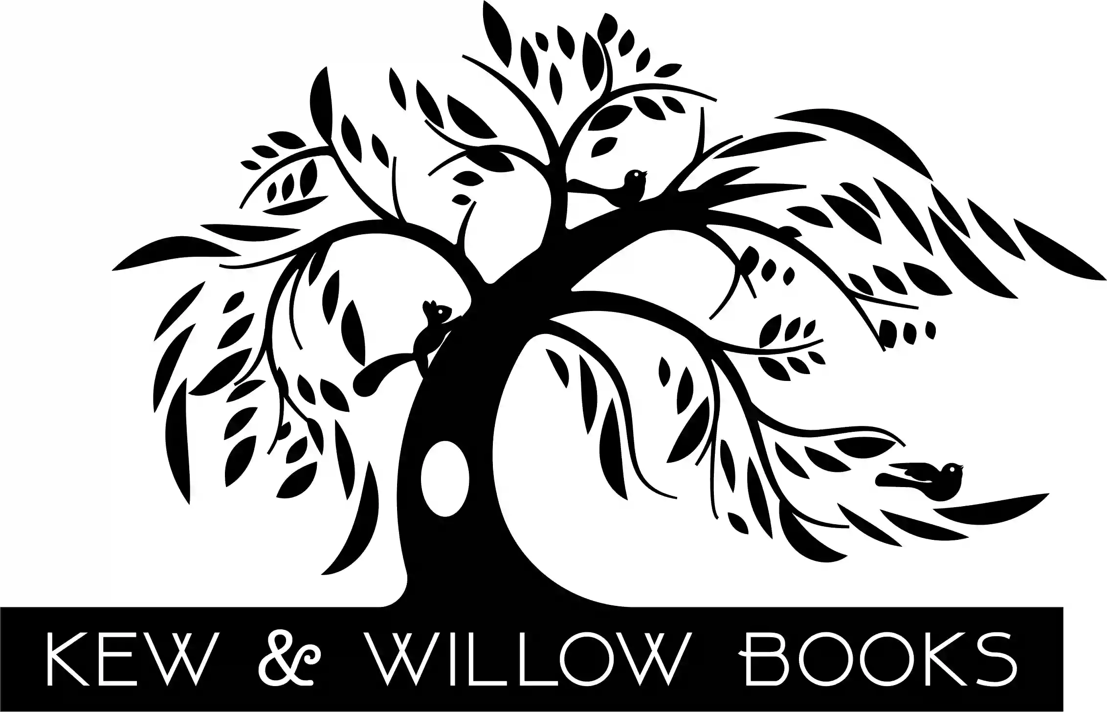 Kew & Willow Books