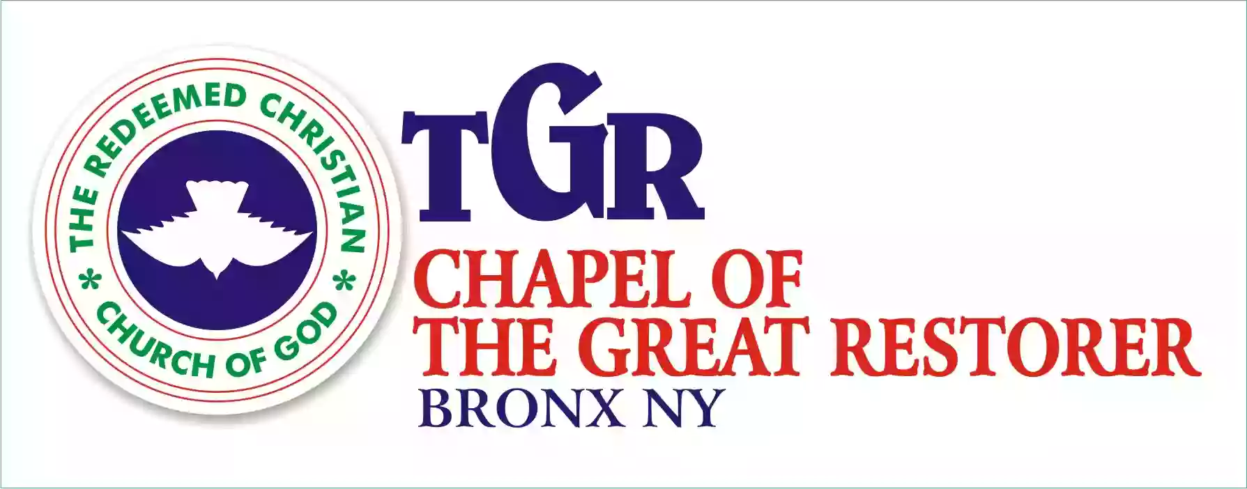 The Redeemed Christian Church of God Chapel of the Great Restorer