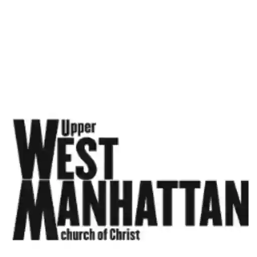 Upper West Manhattan church of Christ