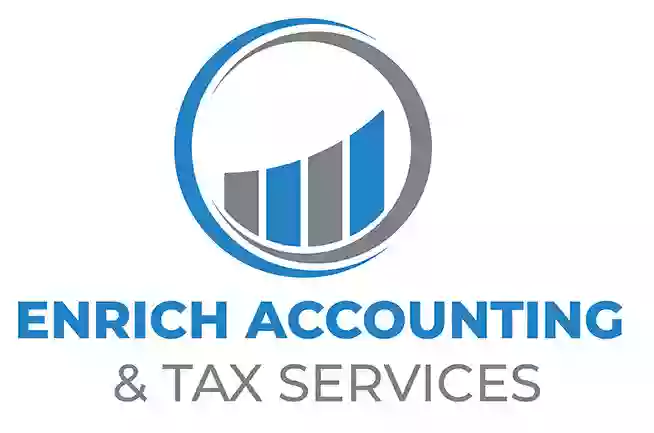 Enrich Accounting and Tax Services