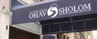 Congregation Ohav Sholom