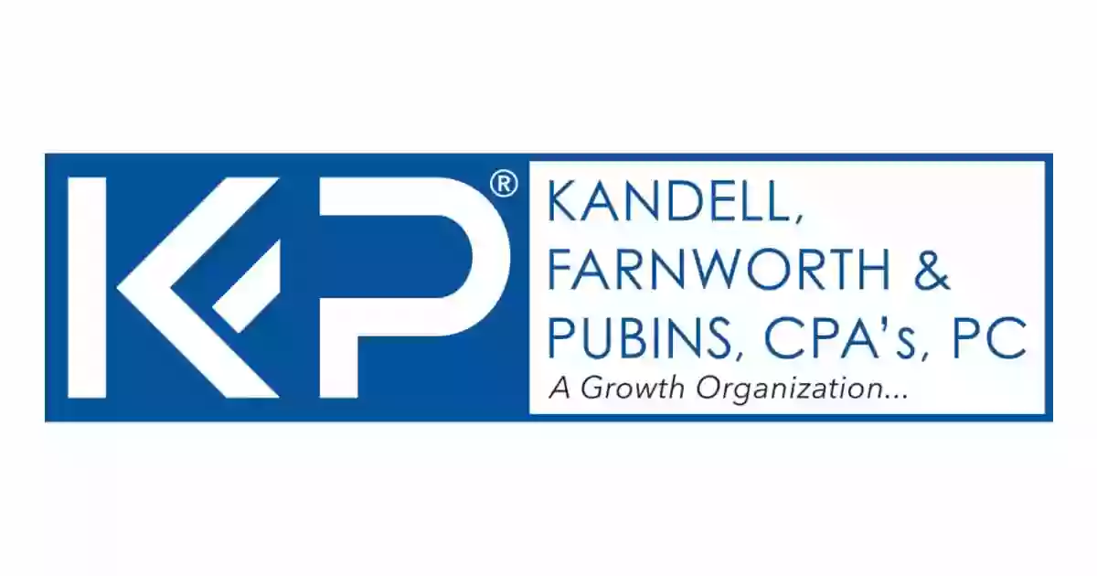 Kandell Farnworth & Pubins, CPA's P.C.