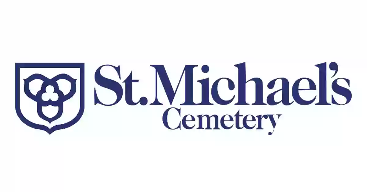 St. Michael's Cemetery - Mausoleums/Cremation Niches