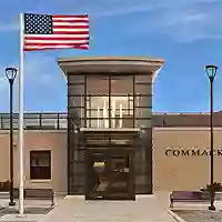 Commack Public Library