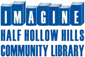 Half Hollow Hills Community Library