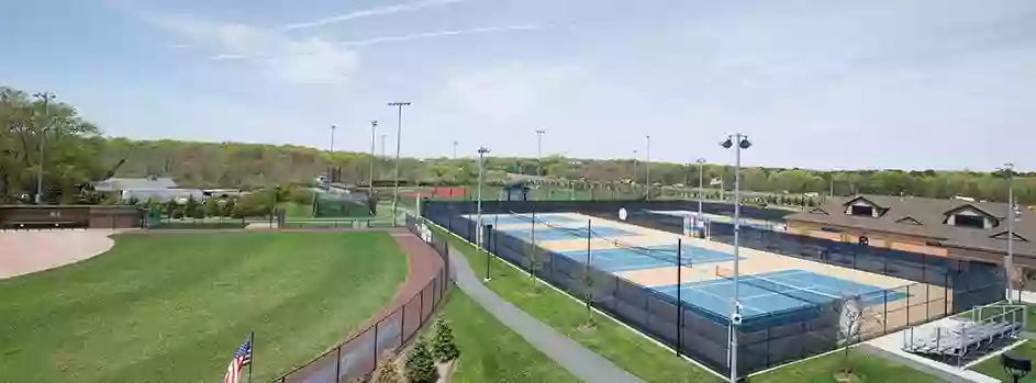 St. Joseph's University Outdoor Field Complex