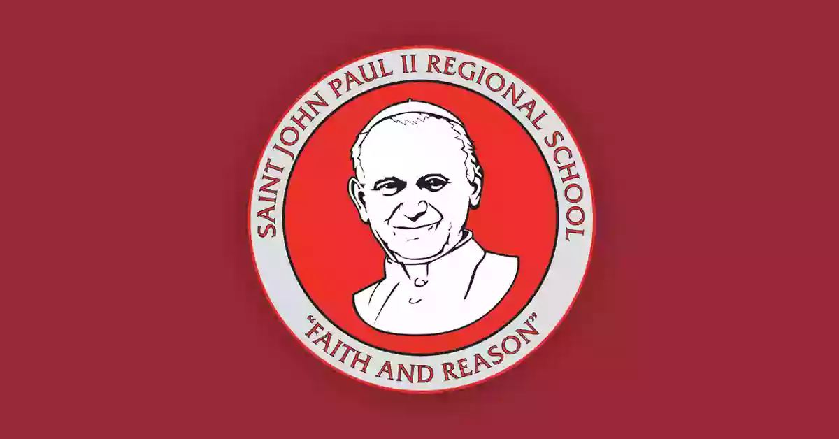 St. John Paul II Regional School