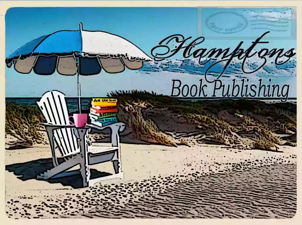 Hamptons Book Publishing